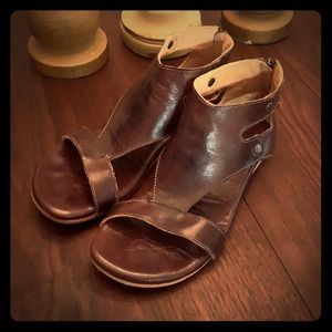 Bed Stu Soto Sandals